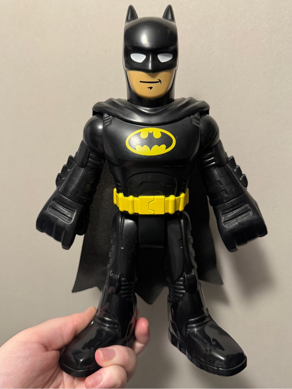 Imaginext XL Batman